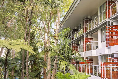 Imagine Drift Palm Cove - Accommodation Nelson Bay 2