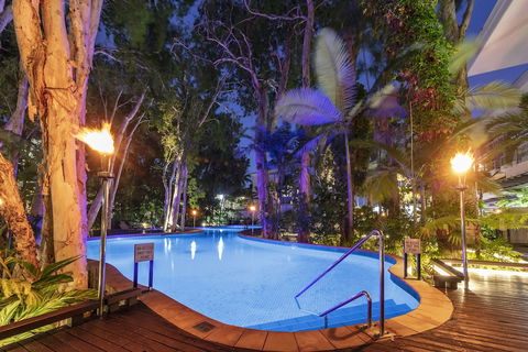 Imagine Drift Palm Cove - Accommodation Nelson Bay 4