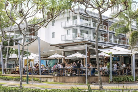 Imagine Drift Palm Cove - Accommodation Nelson Bay 0