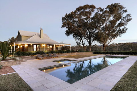 Spicers Vineyards Estate - Accommodation Nelson Bay 5