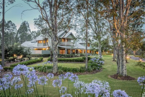 Spicers Vineyards Estate - Accommodation Nelson Bay 0