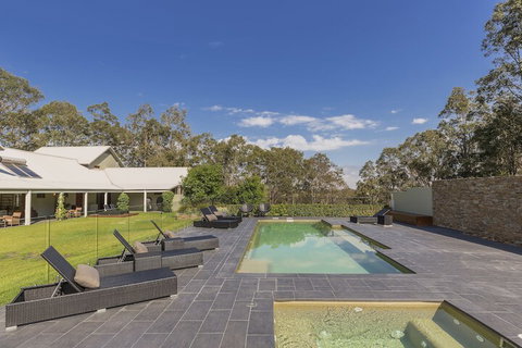 Spicers Vineyards Estate - Accommodation Nelson Bay 4