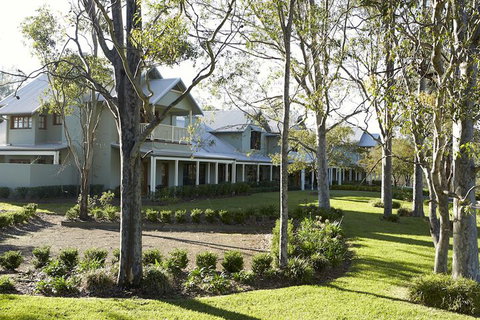 Spicers Vineyards Estate - Accommodation Nelson Bay 1
