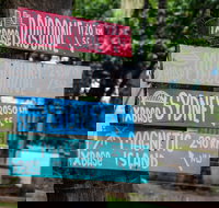 Base Airlie Beach Resort