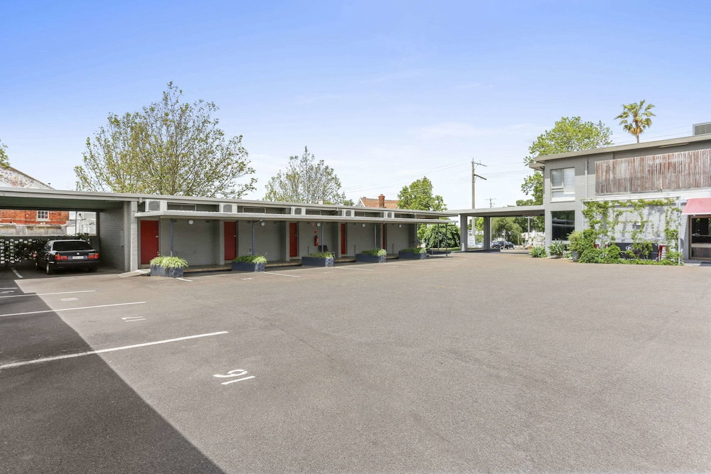 Apsley VIC Accommodation Nelson Bay