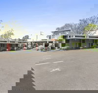 Comfort Inn Botanical