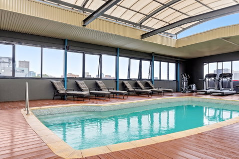 Mantra On Hay - Accommodation Nelson Bay 3