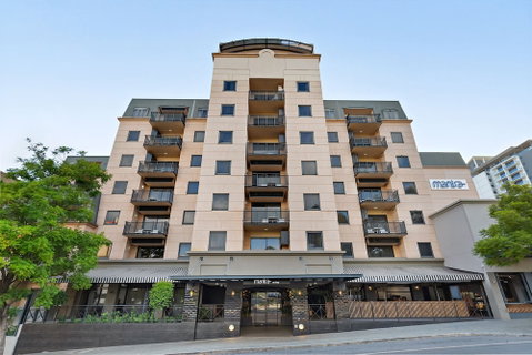 Mantra On Hay - Accommodation Nelson Bay 1