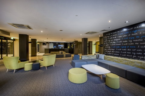 Mantra On Hay - Accommodation Nelson Bay 2