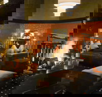 Echoes Boutique Hotel and Restaurant