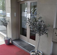 Comfort Inn Capital Horsham - Accommodation Nelson Bay