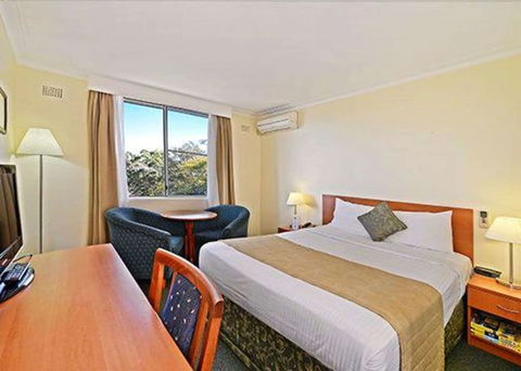 Comfort Inn North Shore - Nelson Bay Accommodation.com 5