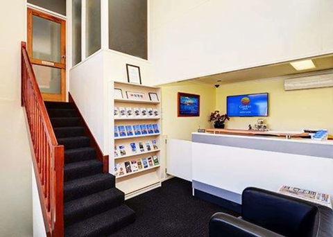 Comfort Inn North Shore - Nelson Bay Accommodation.com 3