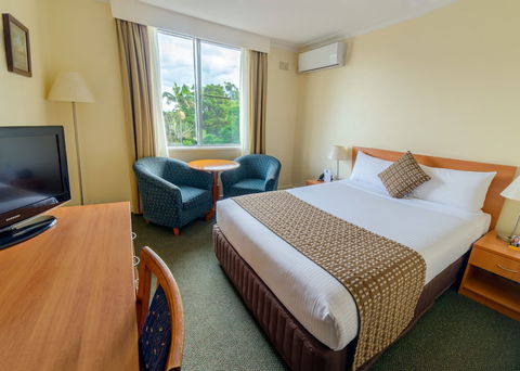 Comfort Inn North Shore - Nelson Bay Accommodation.com 4