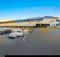 Comfort Inn North Shore - Accommodation Nelson Bay