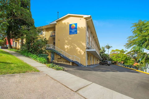 Comfort Inn North Shore - Nelson Bay Accommodation.com 1