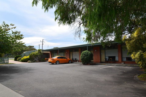 Comfort Inn & Suites Lakes Entrance - Accommodation Nelson Bay 3