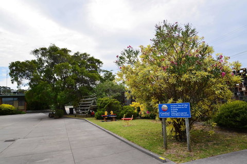 Comfort Inn & Suites Lakes Entrance - Accommodation Nelson Bay 0