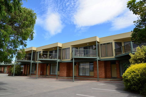 Comfort Inn & Suites Lakes Entrance - Accommodation Nelson Bay 5