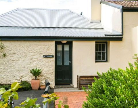 Comfort Inn Port Fairy - Accommodation Nelson Bay 6