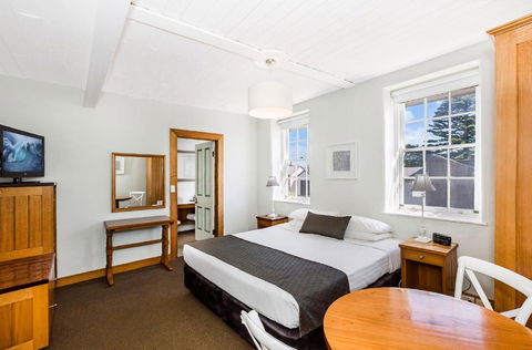 Comfort Inn Port Fairy - Accommodation Nelson Bay 2