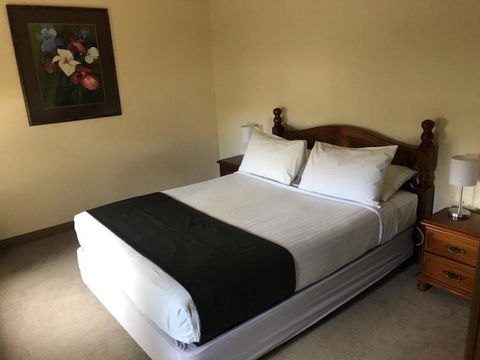 Comfort Inn Port Fairy - Accommodation Nelson Bay 5