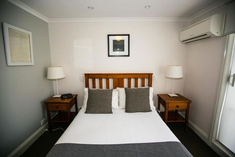 Comfort Inn Port Fairy - Accommodation Nelson Bay 1