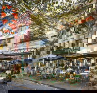 Melbourne CBD Central Apartment Hotel - Accommodation Nelson Bay