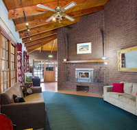 Goldfields Motel - Accommodation Nelson Bay