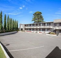 Comfort Inn On Raglan - Nelson Bay Accommodation.com