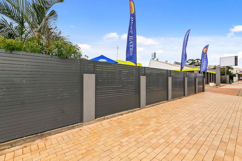 Comfort Inn On Main Hervey Bay - Accommodation Nelson Bay 0