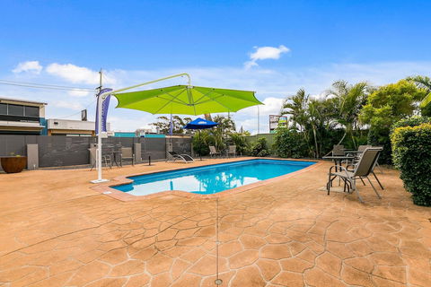 Comfort Inn On Main Hervey Bay - Accommodation Nelson Bay 6