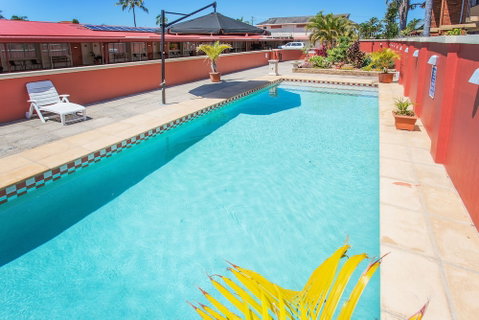 Mackay Rose Motel - Accommodation Nelson Bay 6
