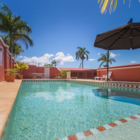 Mackay Rose Motel - Accommodation Nelson Bay 5