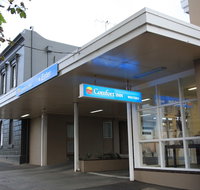 Comfort Inn Western - Nelson Bay Accommodation.com