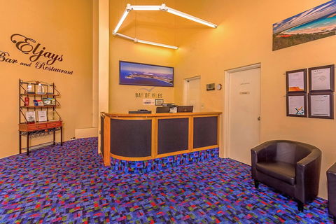 Comfort Inn Bay Of Isles - Accommodation Nelson Bay 6