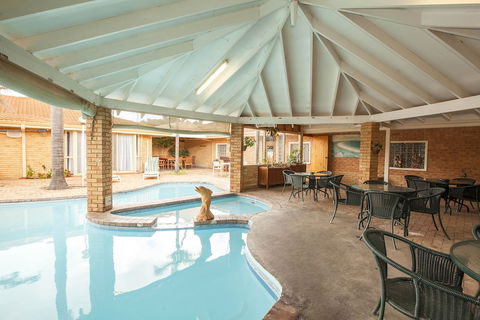 Comfort Inn Bay Of Isles - Accommodation Nelson Bay 0