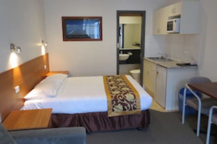 West Melbourne VIC Accommodation Nelson Bay