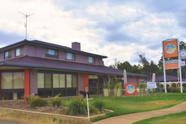  Accommodation Nelson Bay