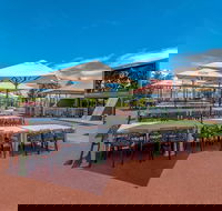 Comfort Inn  Suites Karratha - Accommodation Nelson Bay