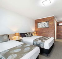 Blue Shades Motel - Accommodation Nelson Bay