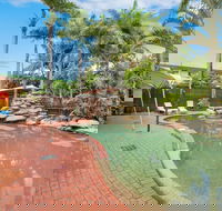 Cairns City Sheridan - Accommodation Nelson Bay
