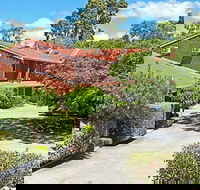 Comfort Inn  Suites Sombrero - Accommodation Nelson Bay
