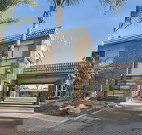 Citrus Valley Motel - Accommodation Nelson Bay