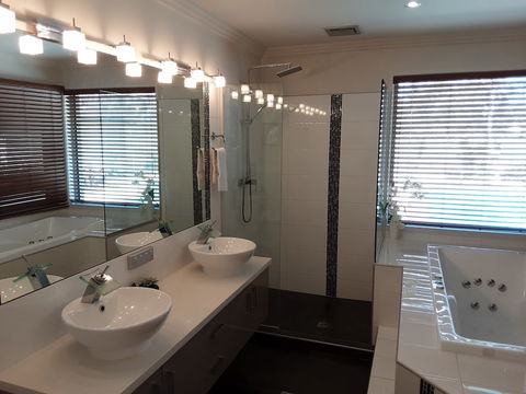 Arlia Sands Apartments - Accommodation Nelson Bay 1