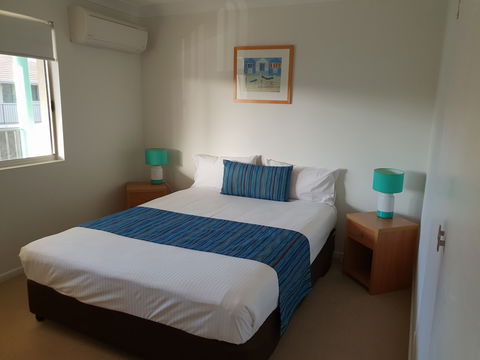 Arlia Sands Apartments - Accommodation Nelson Bay 5