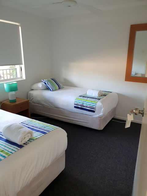 Arlia Sands Apartments - Accommodation Nelson Bay 3