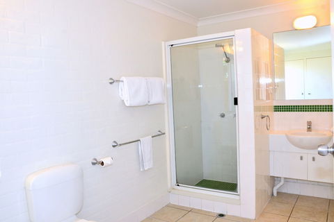 Arlia Sands Apartments - Accommodation Nelson Bay 2