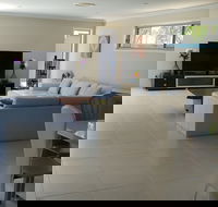 Arlia Sands Apartments - Accommodation Nelson Bay