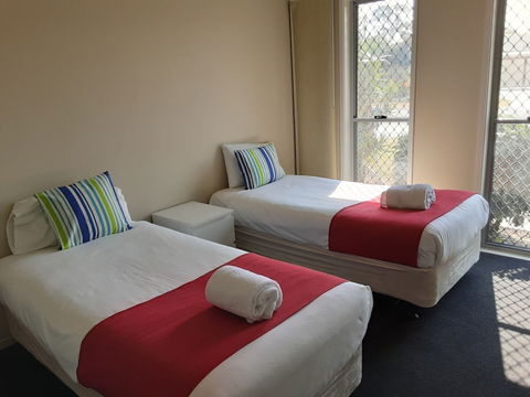 Arlia Sands Apartments - Accommodation Nelson Bay 4